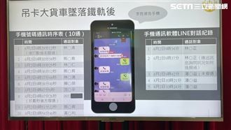 李義祥犯8罪起訴　總刑期恐達10年