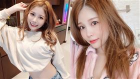 瑀熙。（圖／翻攝自IG