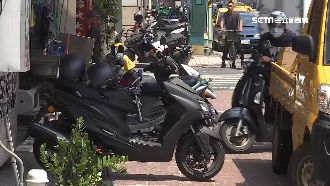 檢舉達8千件　警負擔逾30萬郵資