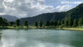 宜蘭「蜊埤湖」（圖／記者張之謙攝影）