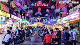 台中十大熱門交易路段。（圖／有巢氏提供）