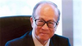 ▲香港首富李嘉誠。（圖／翻攝自百度百科）