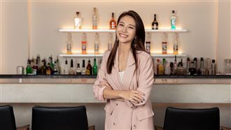 貸款千萬創業　女星定居法國一年還錢