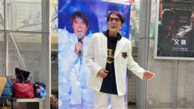 林沖/經紀人提供