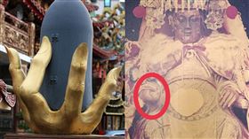 前衛出版提供＋屏東萬惠宮提供＋翻攝自澎湖知識平台