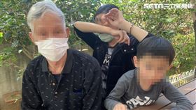 陸配,非法打工,移民署,三峽,記者陳啓明攝