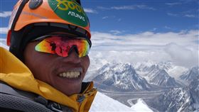 台北,8千公尺,呂忠翰,登山家,攀登