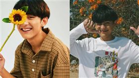 泰國,男星,女友,IG,限時動態,外流,14秒