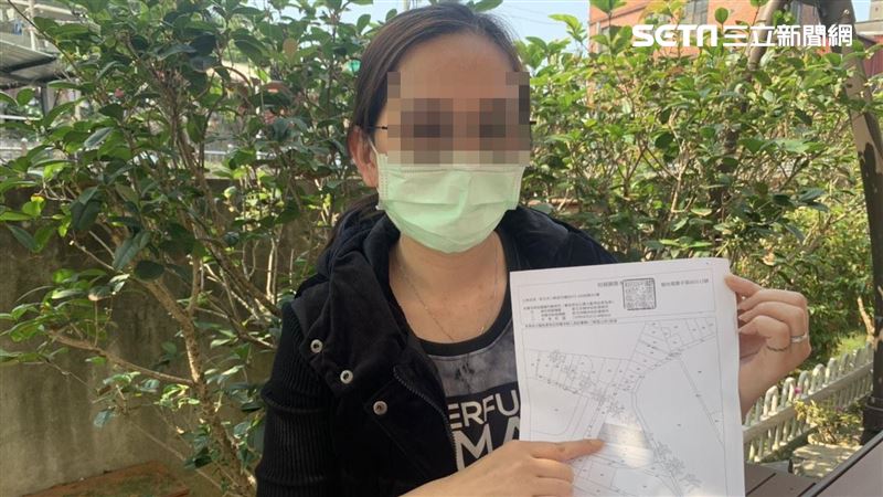 獨／擺攤遭檢舉害慘老父　陸配曝辛酸