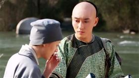 ▲甄嬛傳相關。（示意圖／翻攝自百度百科）