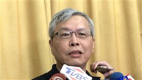 歐銻銻董事長：會對先前消費者負責到底歐銻銻娛樂董事長范立達3日出席OTT草案公聽會時表示，對經濟部禁令無法理解，雖感無奈但必須遵守，會對先前消費者負責到底，包含退費等。中央社記者蘇思云攝  109年9月3日