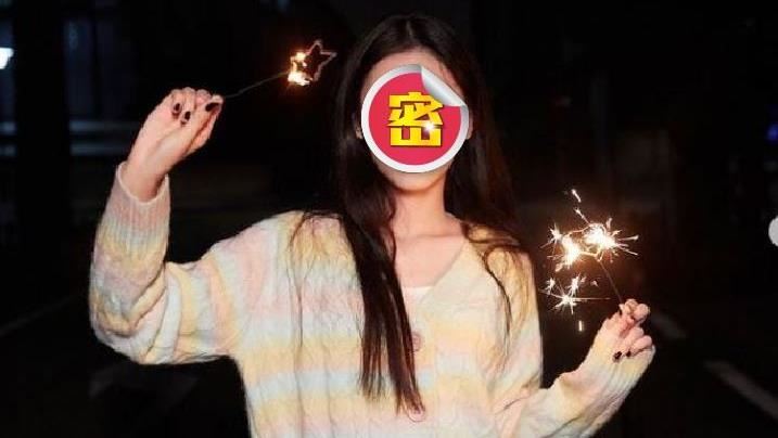 最美北大校花？這根本是初戀臉範本啊
