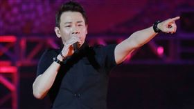 歌手陶喆
記者林士傑攝影