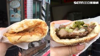 澎湖秘境／唯一1家炭香胡椒餅在這裡