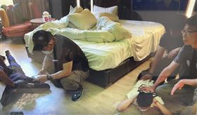 高雄市警察局,治安,肅槍,協尋