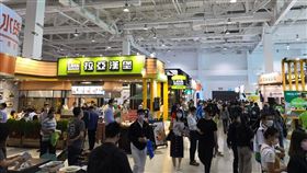 2021台灣連鎖加盟創業大展,高雄,頭家