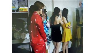 越南鍾楚紅落網　老司機界一片哀嚎