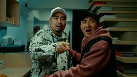 創作鬼才阿達A/DA唱出便當族心聲　環球提供