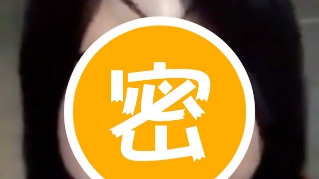 整形整成「鬼面具」長髮妹全臉變形