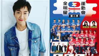 江宏傑嗨曝喜訊　貼心叮嚀粉絲全嗨爆