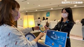 富邦歡慶「一甲子」！全台送萬份蛋糕　再抽6660組獎品（圖／北富銀提供）