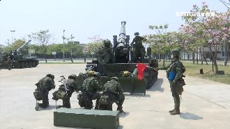 恢復徵兵制？邱國正：一個重點是戰力