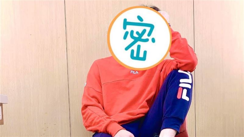 家找人拆鐵皮屋　一看驚見竟人氣男星