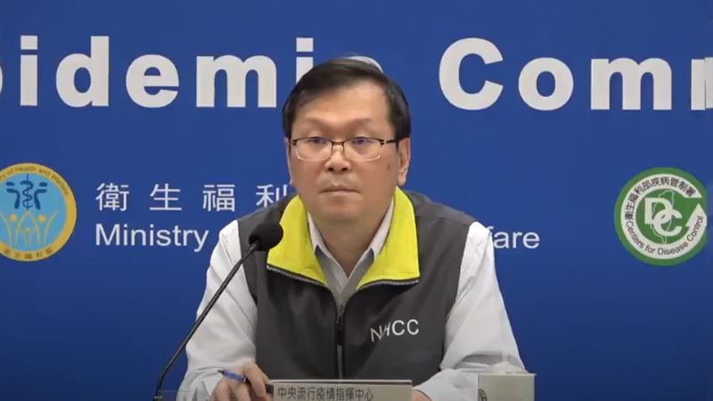 快訊／境外移入＋2　都是印度人