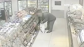 超商偷酒判拘役　闖民宅偷米酒竟沒事