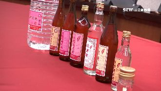 花45元買米酒爽抱千萬　中獎地點曝光