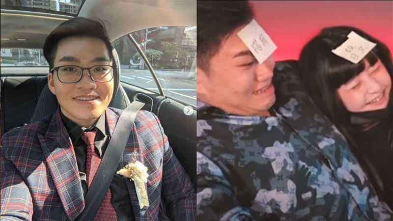 拍片喝酒趴女生大腿？他認了：真的醉
