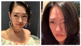 小S,徐熙娣,親中,開嗆（圖／翻攝自小S臉書）