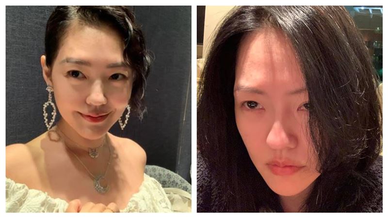 小S被罵親中不忍了　51字罕見開嗆