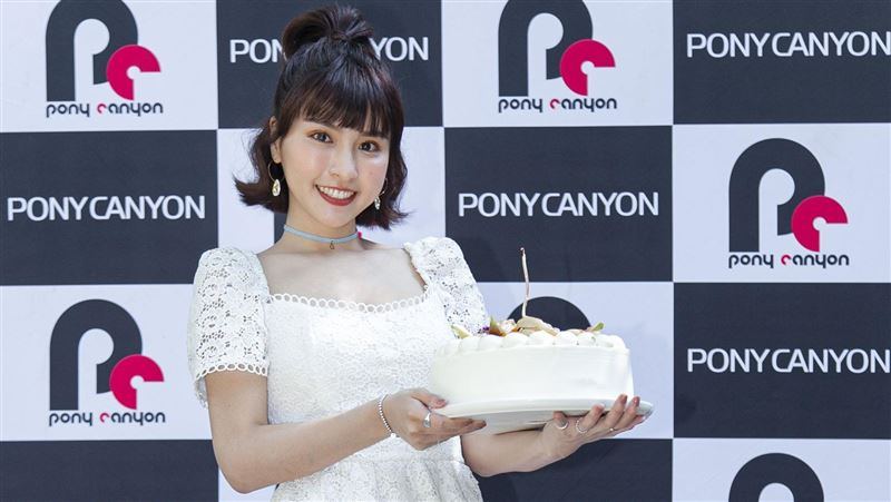 沒有小鬼的生日　峮峮嘆無法迎接戀情