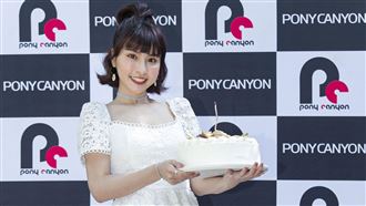 沒有小鬼的生日 峮峮嘆無法迎接戀情