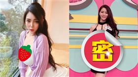 （圖／翻攝自肝連妹IG）