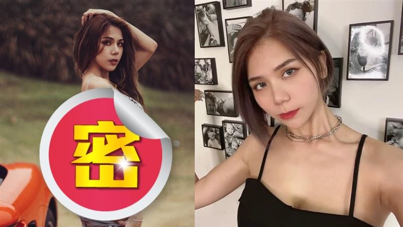 尺度無極限！蕾菈曝「歐美蜜桃翹臀」