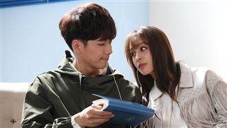 初戀女友邀請參加婚禮　吳念軒傻了