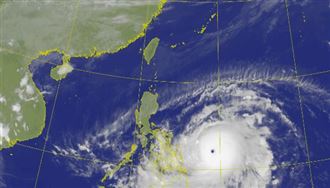 明高溫飆31度！舒力基週日將大迴轉