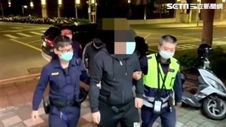 土城知名餐廳前驚傳砍人！4人中刀