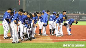 ▲富邦悍將0：7遭到味全龍完封吞下2連敗。（圖／記者劉彥池攝影）