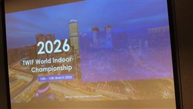 ▲台灣成功爭取拔河世界盃主辦。（圖／拔河運動協會提供）