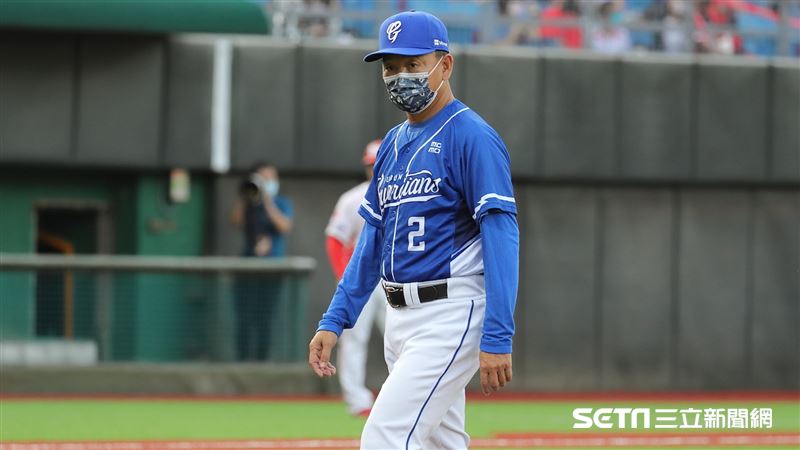 洪一中、悍將合約期滿　下一站台鋼雄鷹？