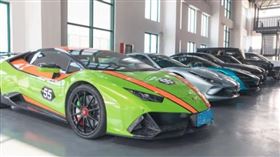 ▲全球最大的遊戲外掛組織被查獲。（圖／翻攝自江蘇公安微信）