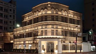 新竹秘境／點亮古蹟！舊城區最美夜景