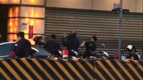 金城路,唱歌,敬酒,KTV,鬥毆,土城