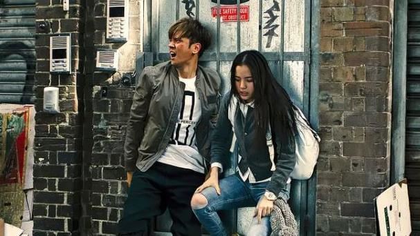 羅志祥復出有望？同框歐陽娜娜登央視