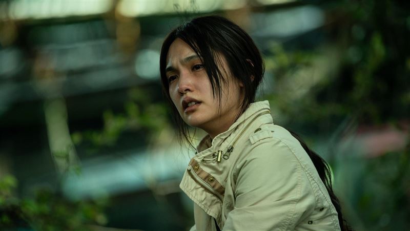 「女兒」憑空消失　楊丞琳心碎喊這句