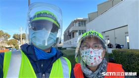 跨海追媽祖系列報導用圖／記者張雅筑攝、受訪者提供