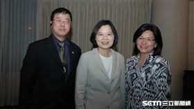 跨海追媽祖系列報導用圖／記者張雅筑攝、受訪者提供